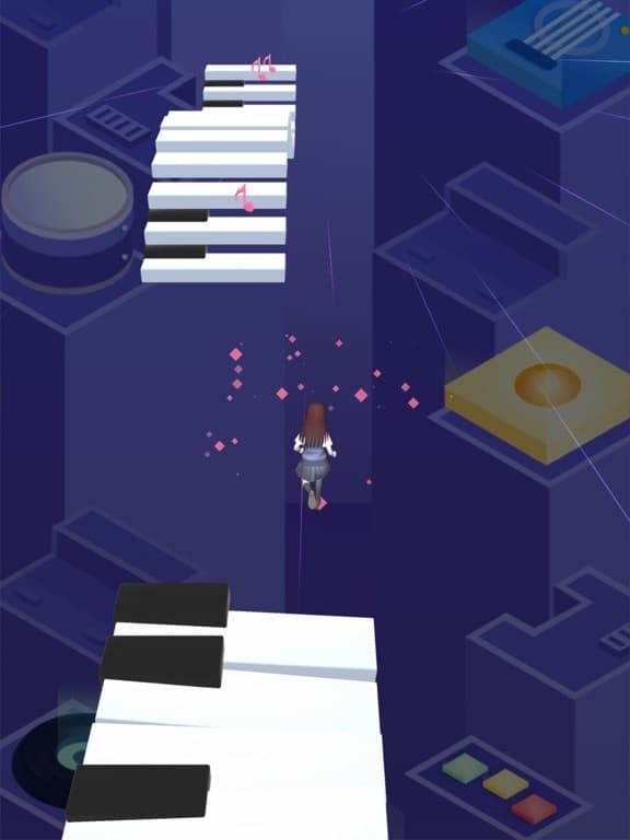 Race Queen 3D screenshot 5