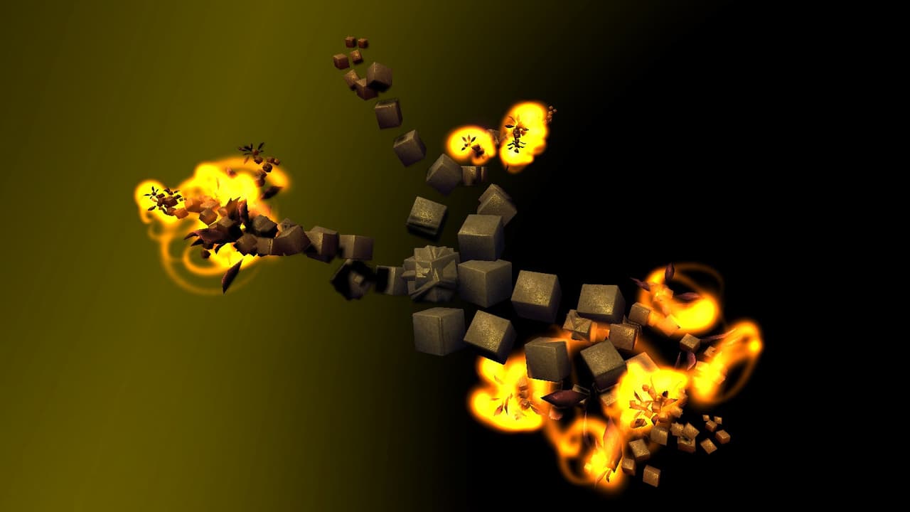 Anomalies screenshot 3