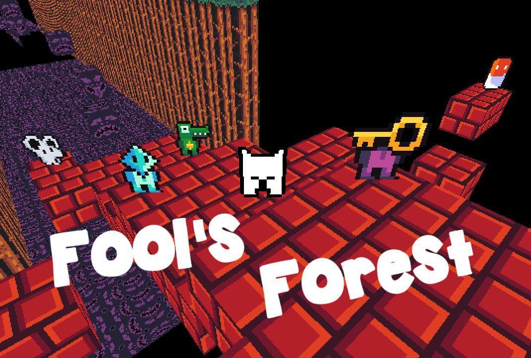 Fools Forest