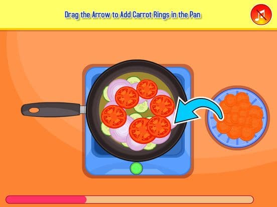 Spicy Italian Pizza ~