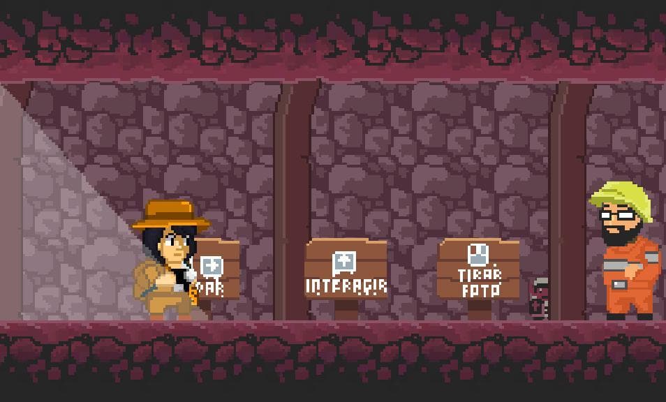 Drop de Jogos - E3 (Finished)