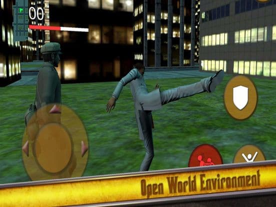 Downtown Mafia War screenshot 2