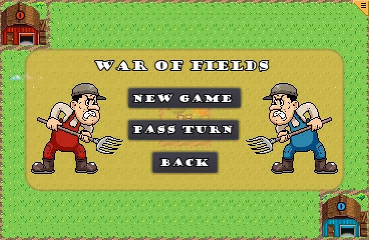 WarOfFields screenshot 2