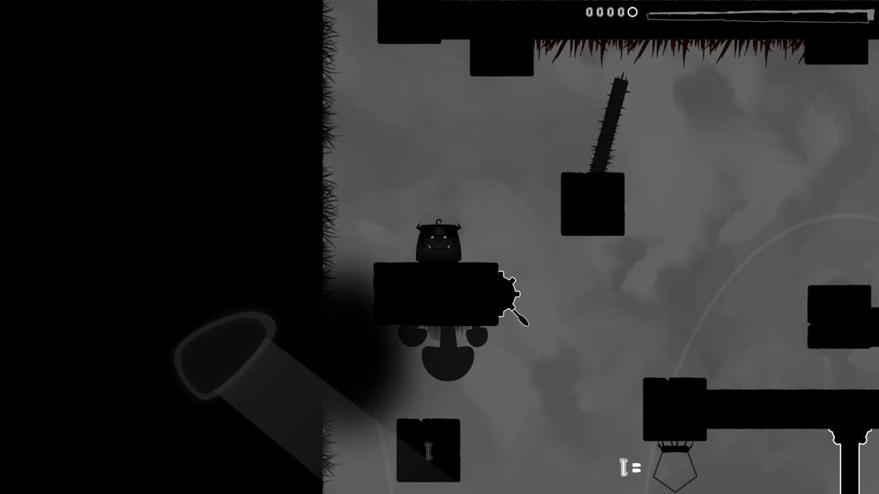 The Square Key screenshot 2