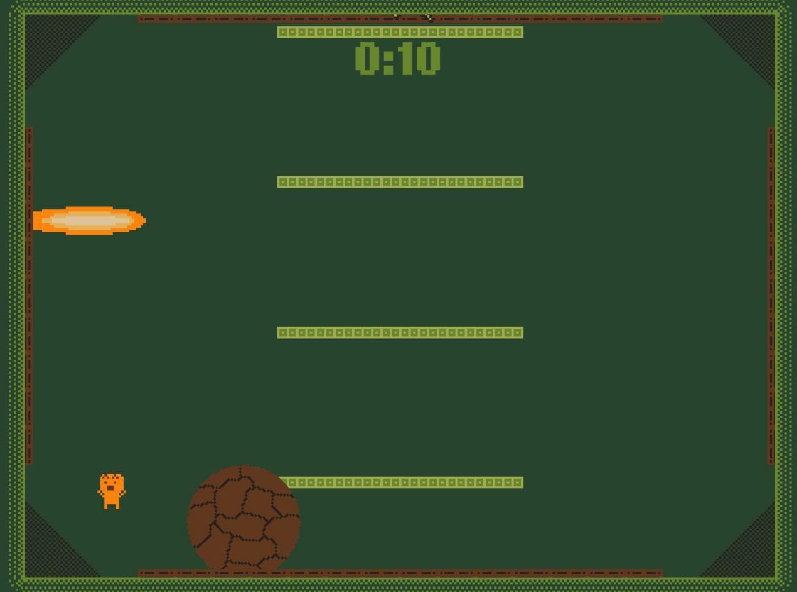 The Room of Doom screenshot 3