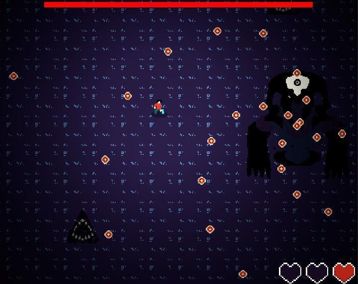 Lucid Nightmare (ulone) screenshot 3