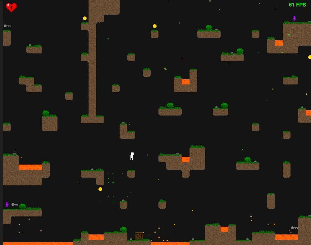 Platformer Latest screenshot 5