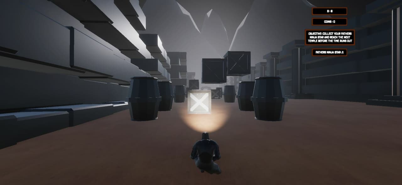 The Forbidden Quest screenshot 6
