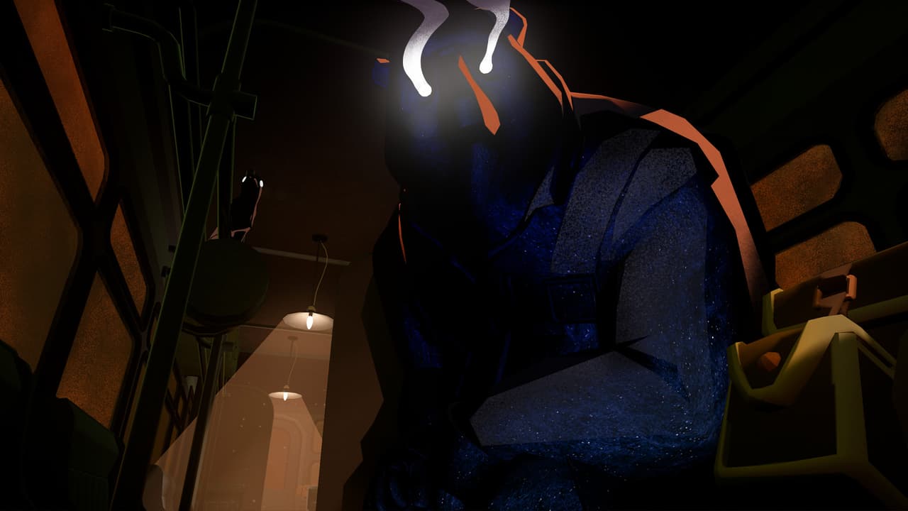 Manifest 99 screenshot 2