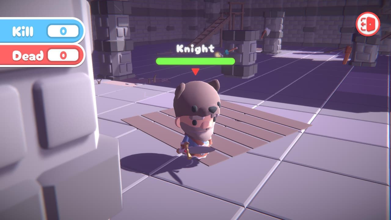 Chuek Chuek screenshot 3