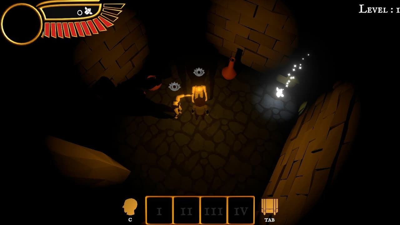 Runlike screenshot 4