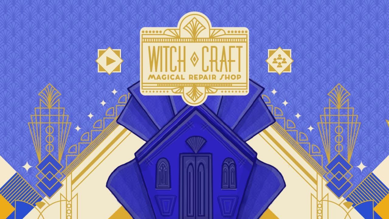 Witch Craft (UmbraDev) screenshot 4