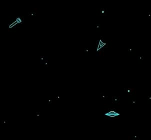 SpaceWar! (itch) screenshot 3
