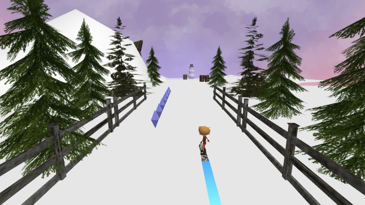 Snoway (Pixalake)