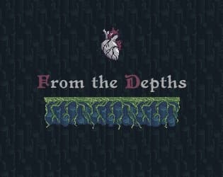 From the Depths (itch) (Tallsharis, Ssapdra)