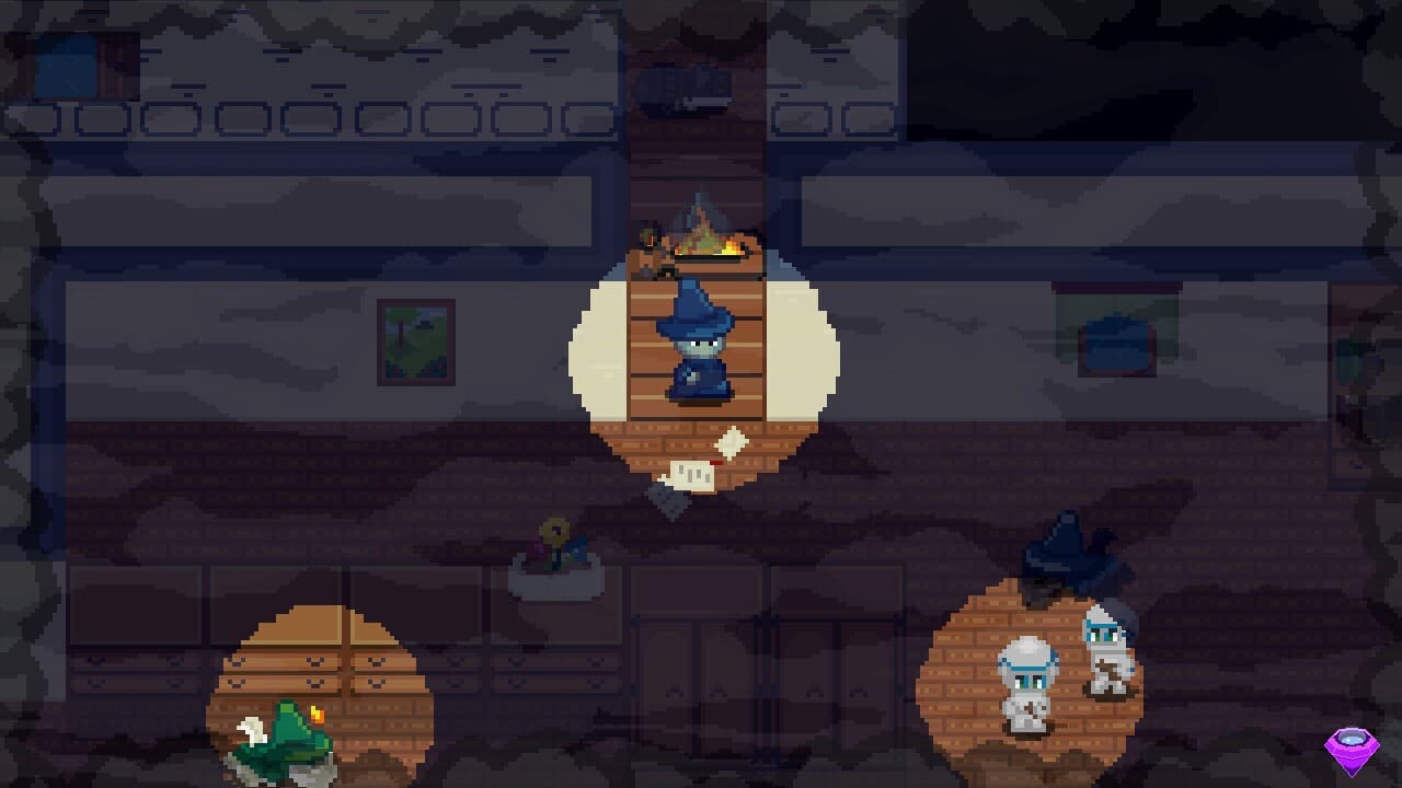 Kyvedy Guardiah screenshot 3