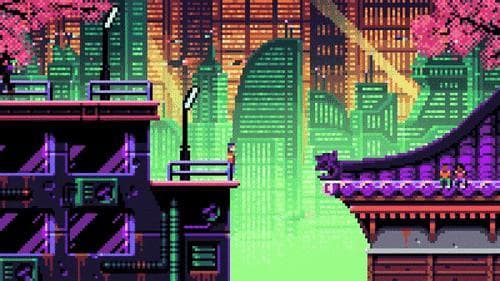 LUNARK (itch) screenshot 4