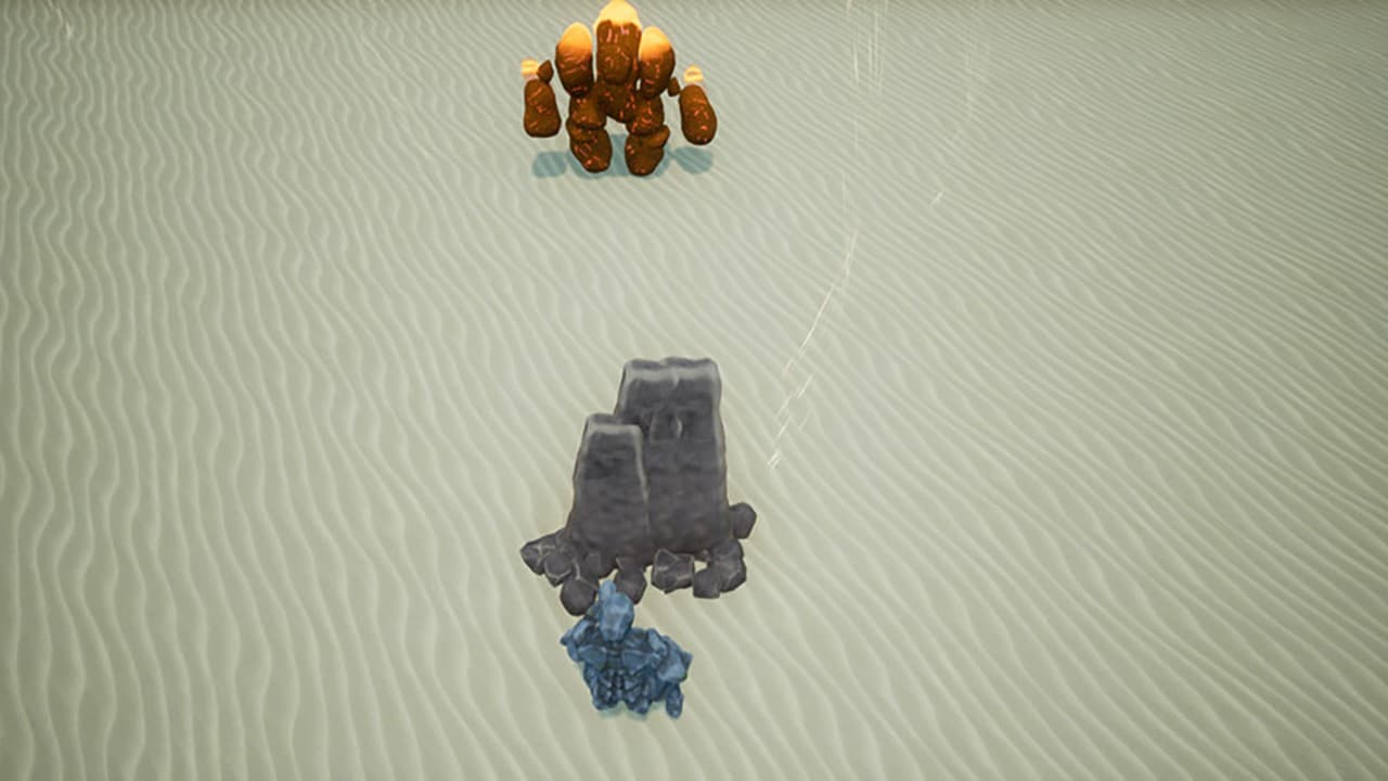 Elementals screenshot 4