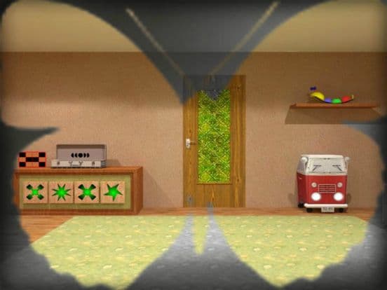 The Hardest Escape 3: Hidden clues screenshot 4