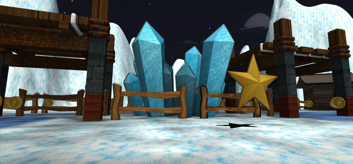 Super Distro Horizons Vs. Galaximos Army screenshot 3