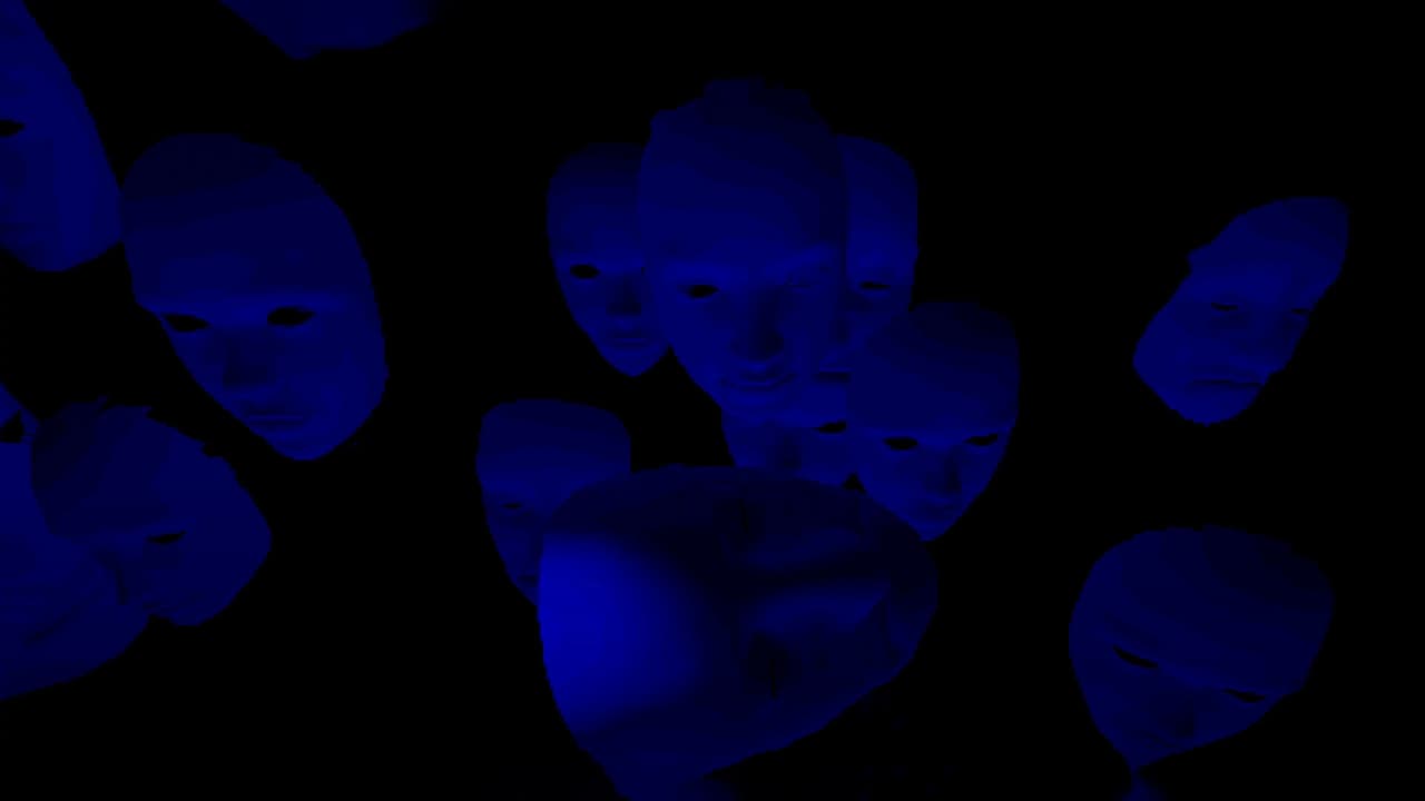 CHALICE screenshot 5