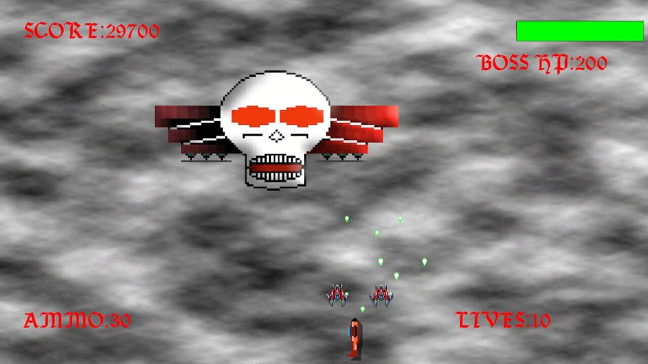 Sages Of Kaboom screenshot 4
