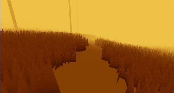 Walk the Woods screenshot 2