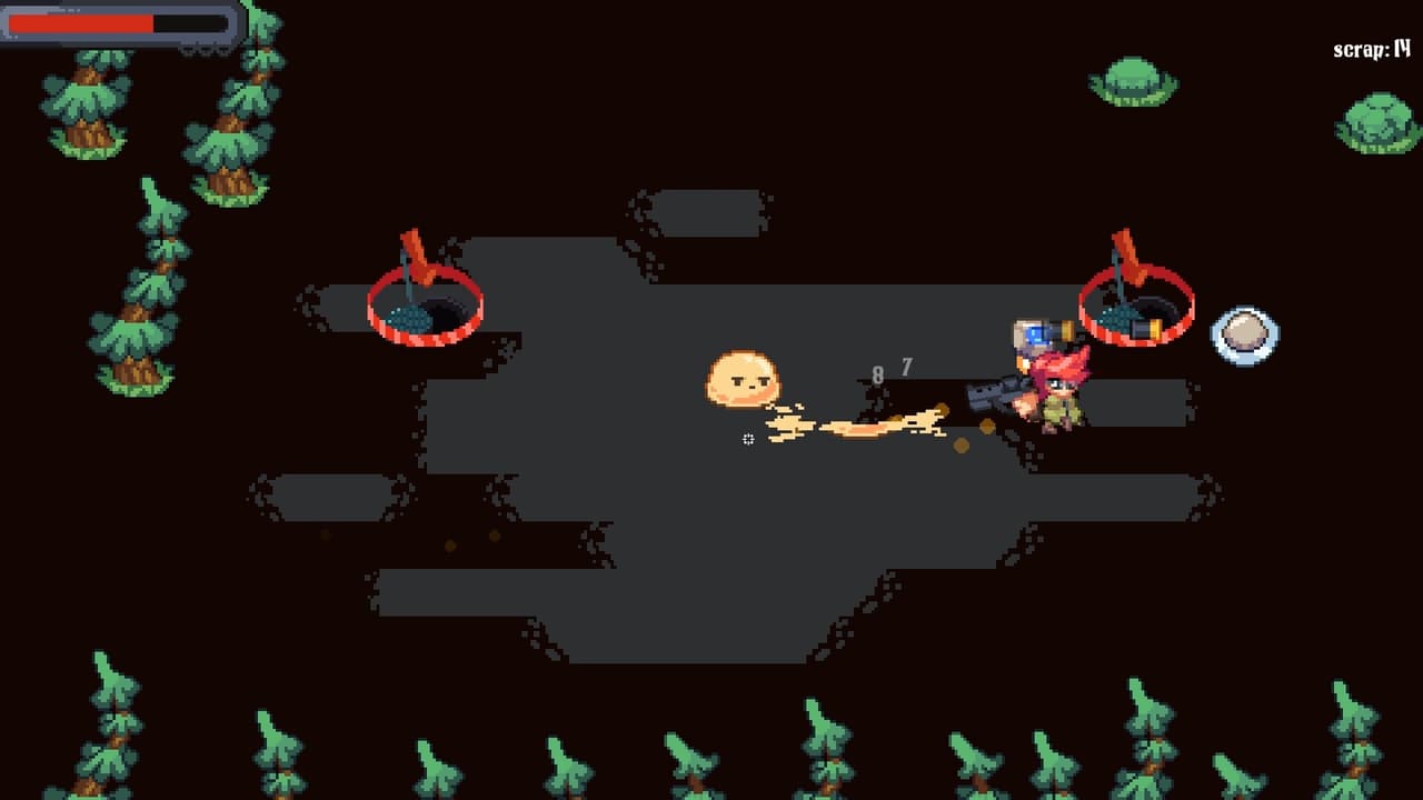 Bot World screenshot 4