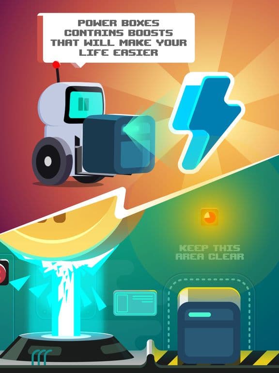 Idle Crypto Tycoon screenshot 6