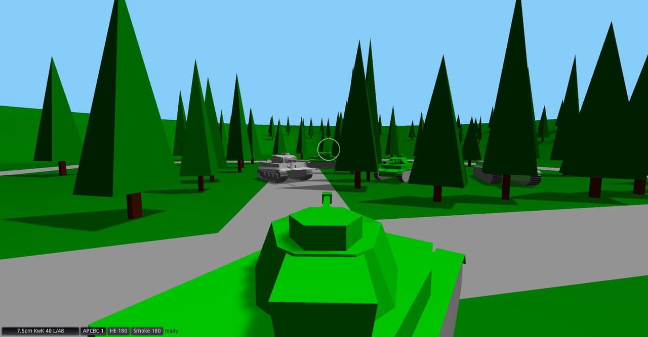 SteeVolve screenshot 3