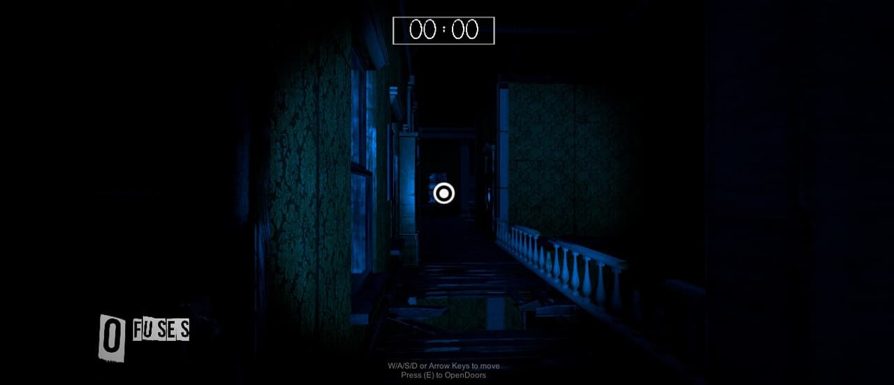 The Hollows Chapter 1 The Sisters screenshot 6