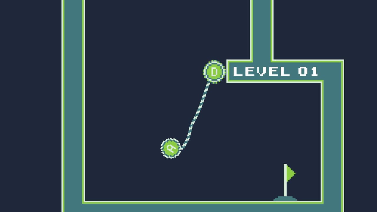 PULL YOURSELF TOGETHER (HintOfLime) screenshot 3