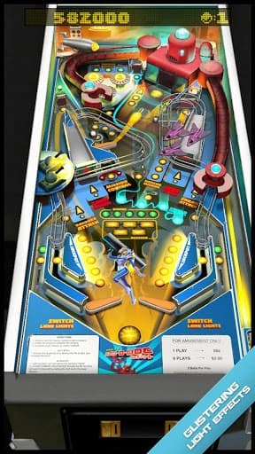 Revenge of the Rob-O-Bot screenshot 5