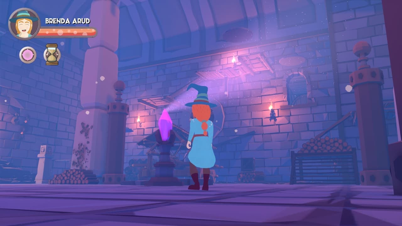 The Five Covens screenshot 3