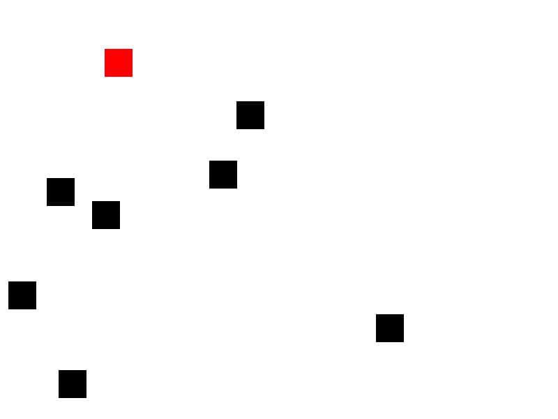 InfiniJump II - Return of the red square screenshot 4
