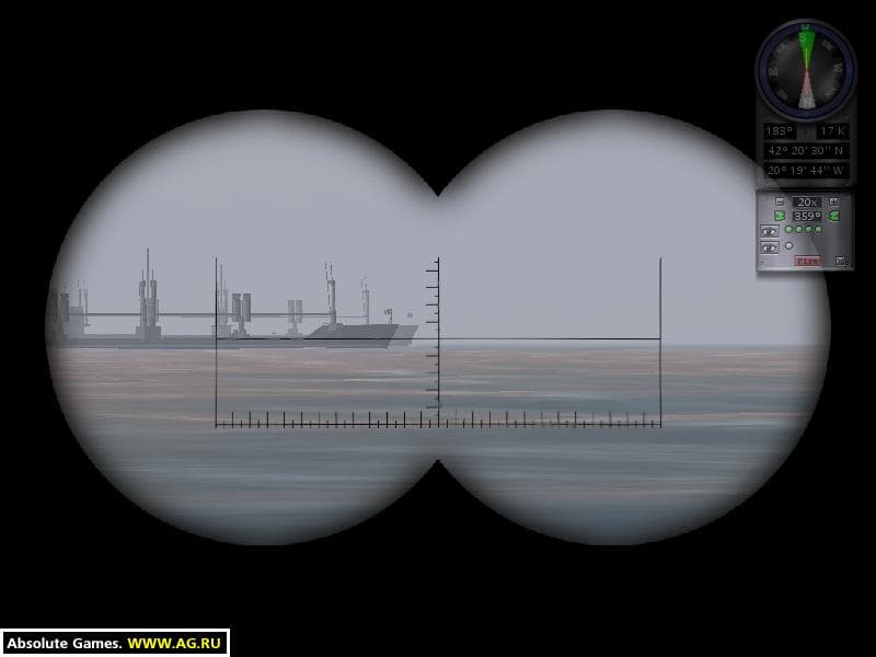 Enigma: Rising Tide screenshot 3