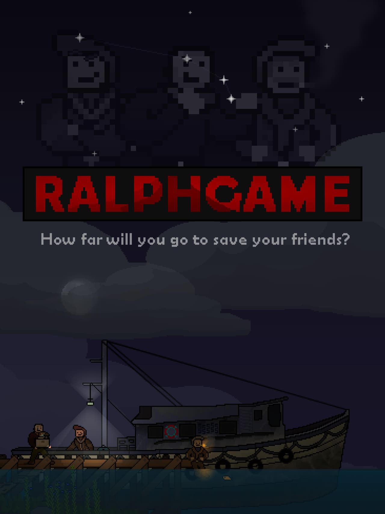 RalphGame