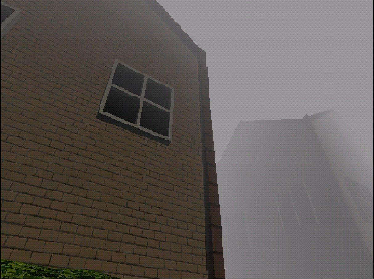 DREAMWALKER (itch) (Jeed) screenshot 3