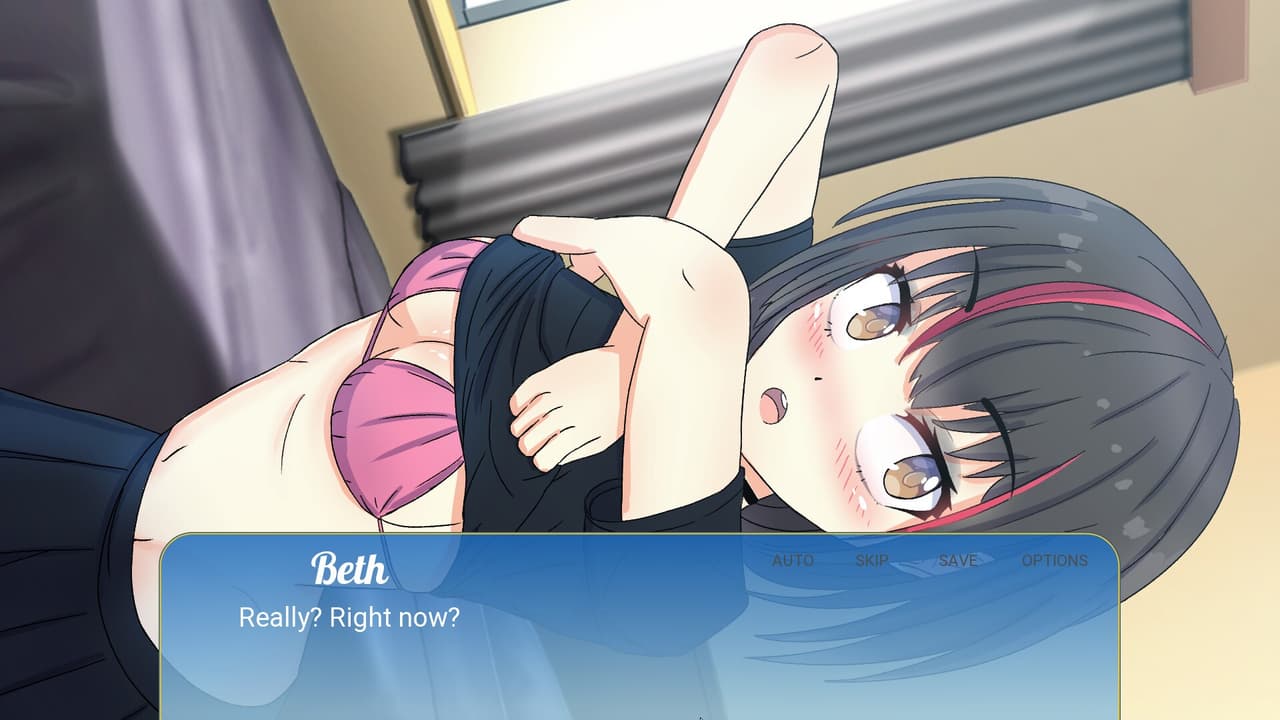 Love on Beach screenshot 4