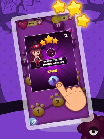 Bubble Trick screenshot 6