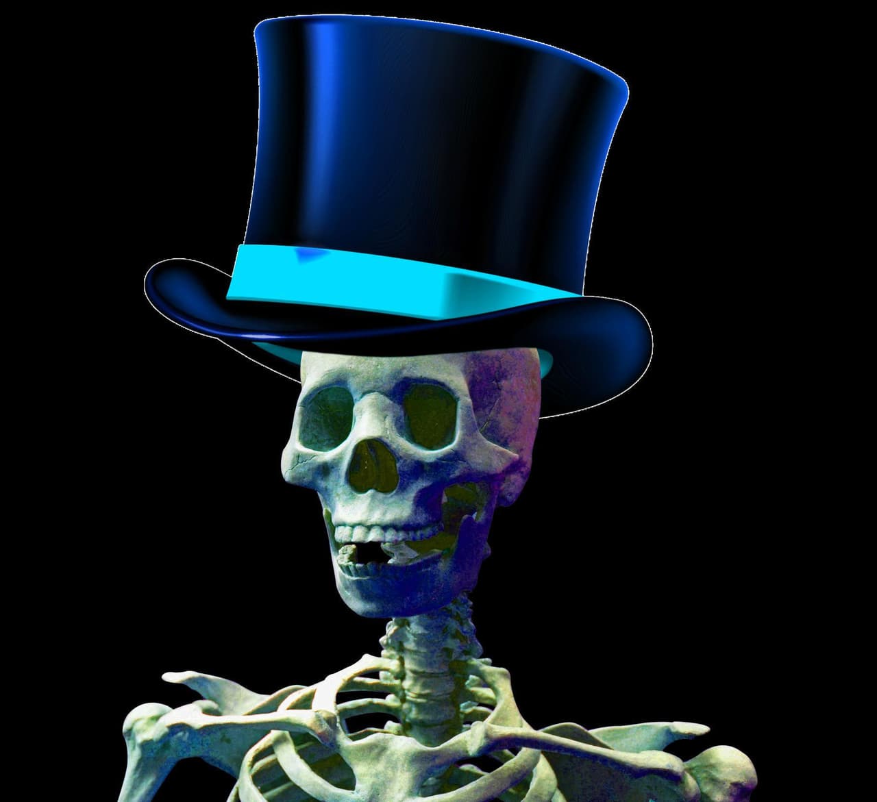 Dapper Destiny
