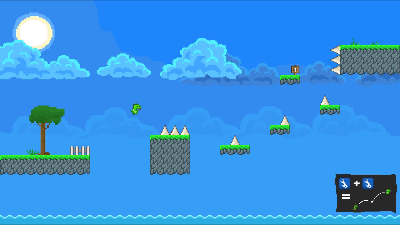 Ezy screenshot 2