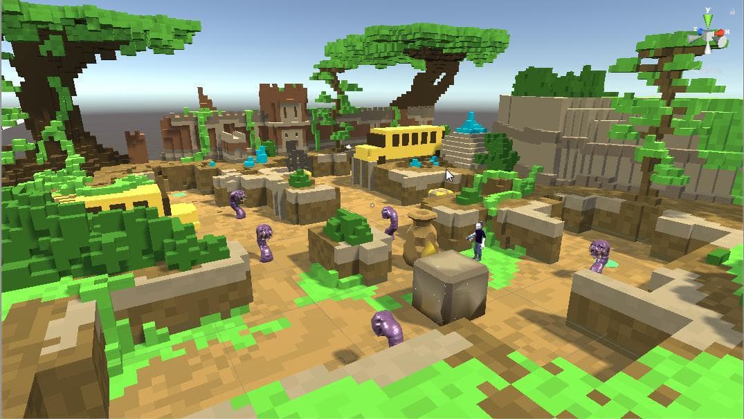 Bangers screenshot 2
