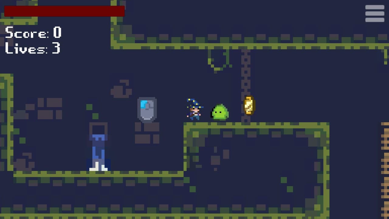 Magic Pixel screenshot 3