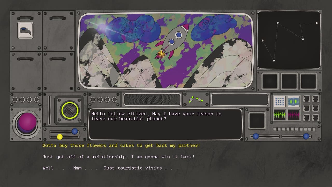 RePair (PunGo) screenshot 3