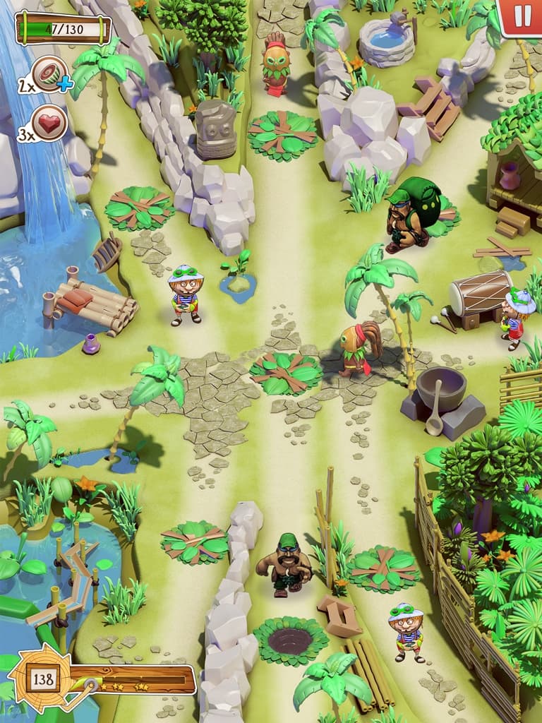 TapnTrap screenshot 3