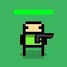 Pixelman Go Pew