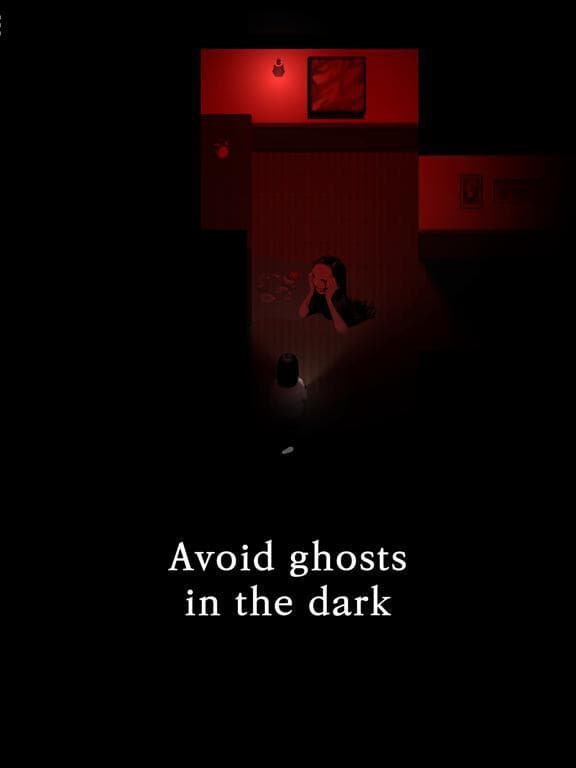 Blackout: Sightless Home screenshot 4