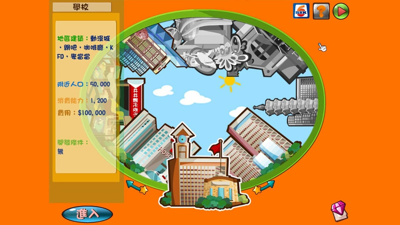 便利商店6 screenshot 2