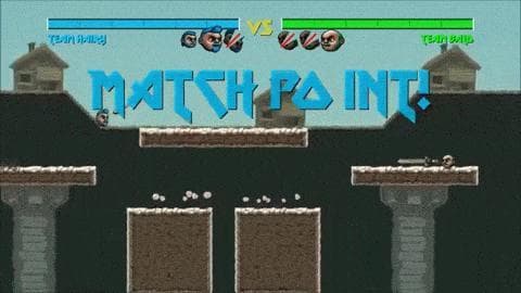 Sword Bros (itch) screenshot 2